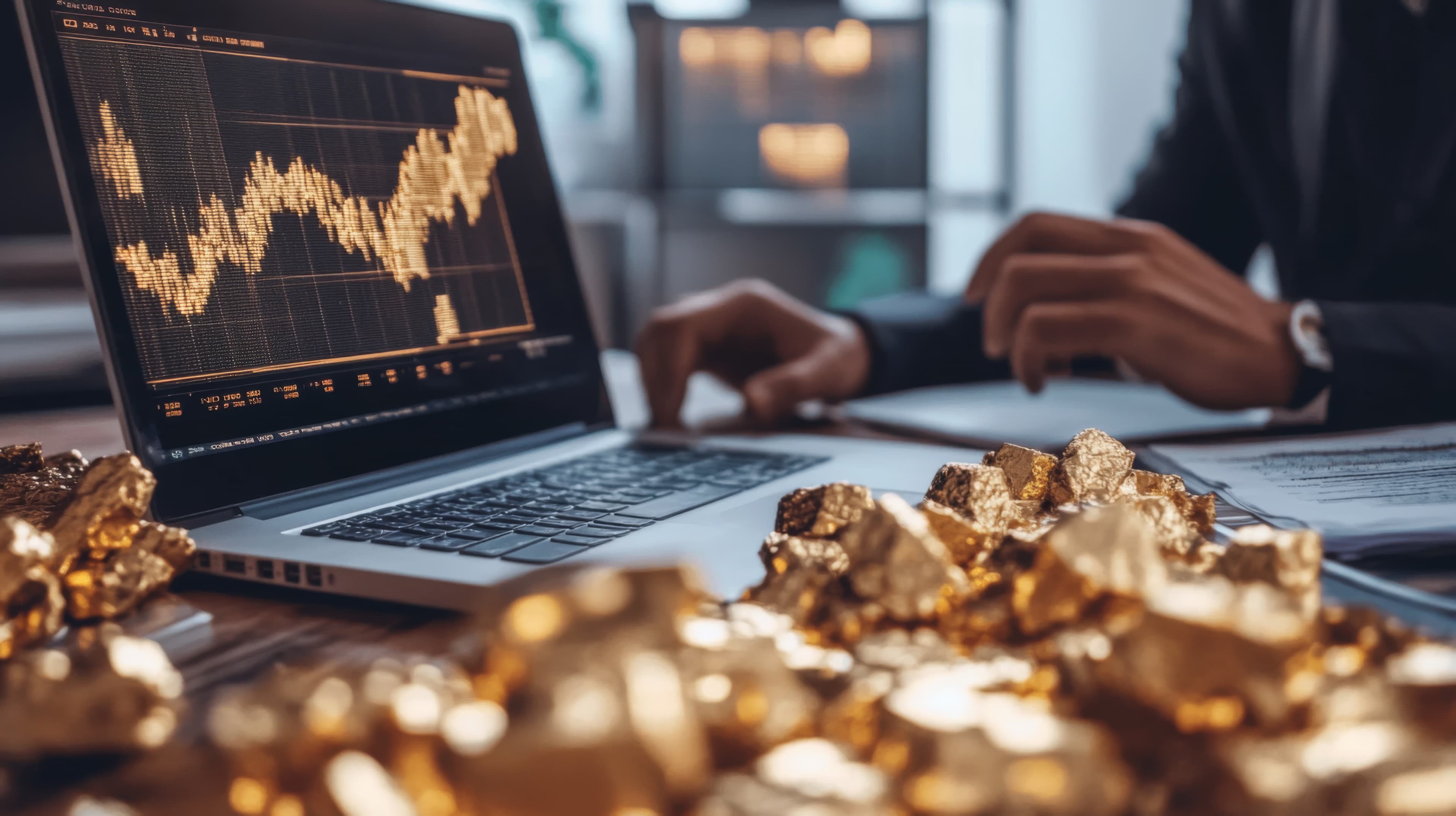 Mintrix Trading Operations
