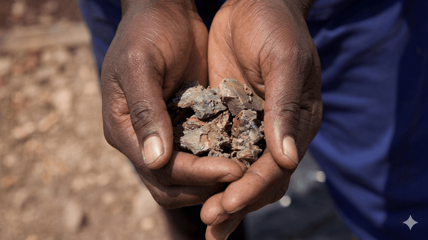Mineral Image 2