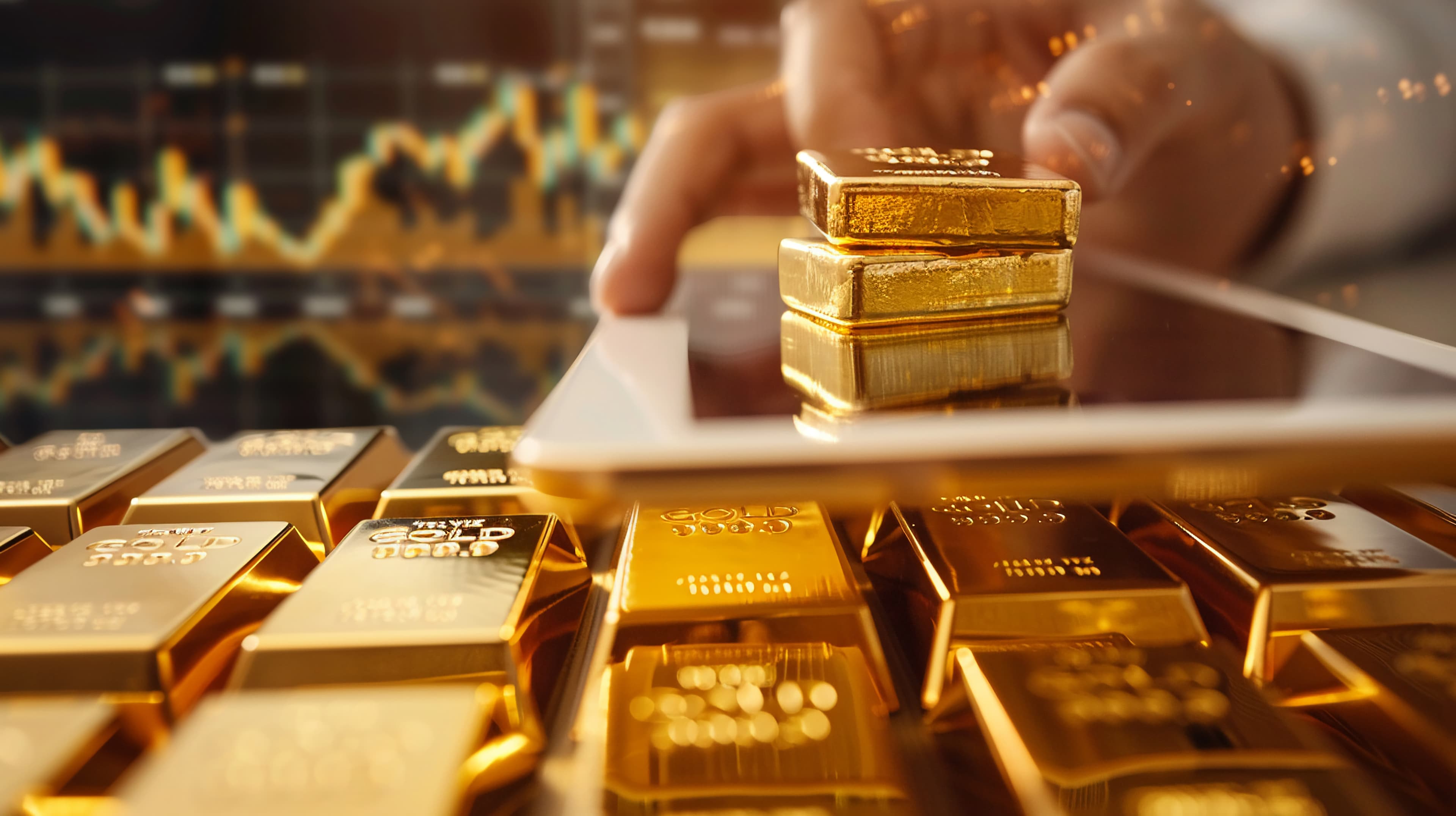 Mining Investment