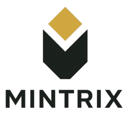 Mintrix Mining Logo