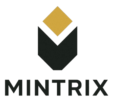 Mintrix Logo