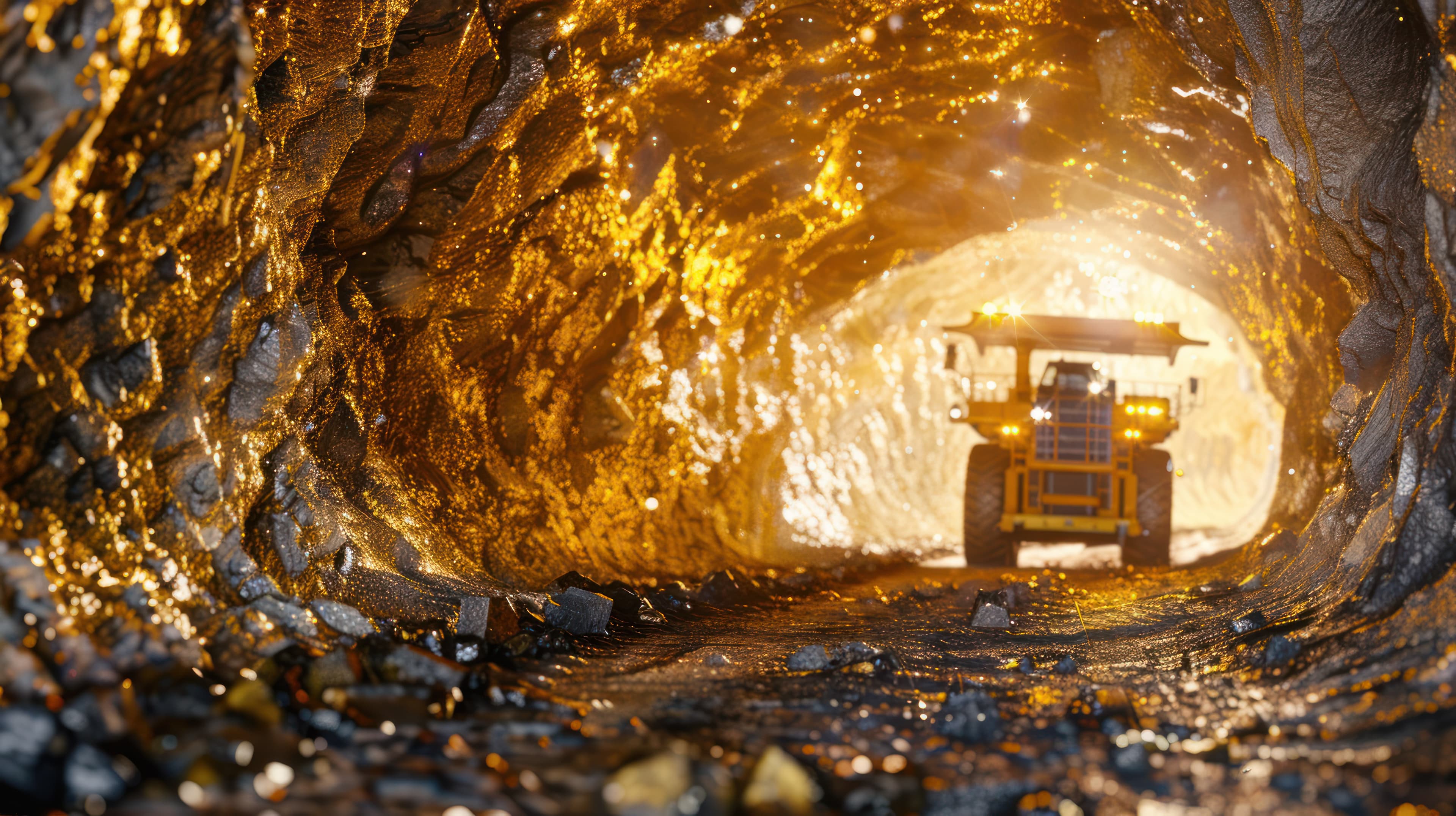 Mining Background