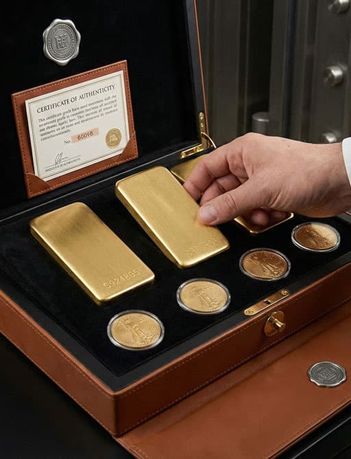 Mining Operations and Approach