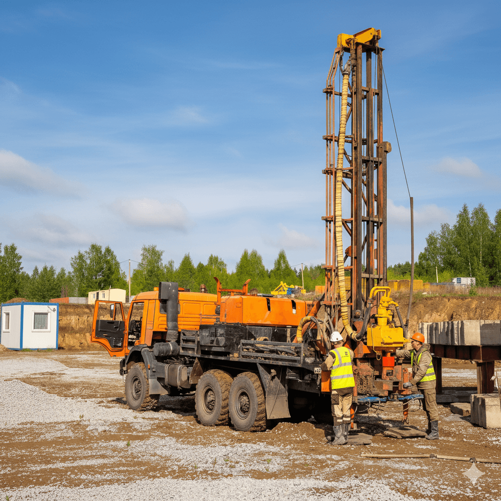 Mining Services